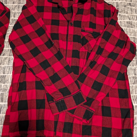 Matching Pj's - Picture 5 of 7